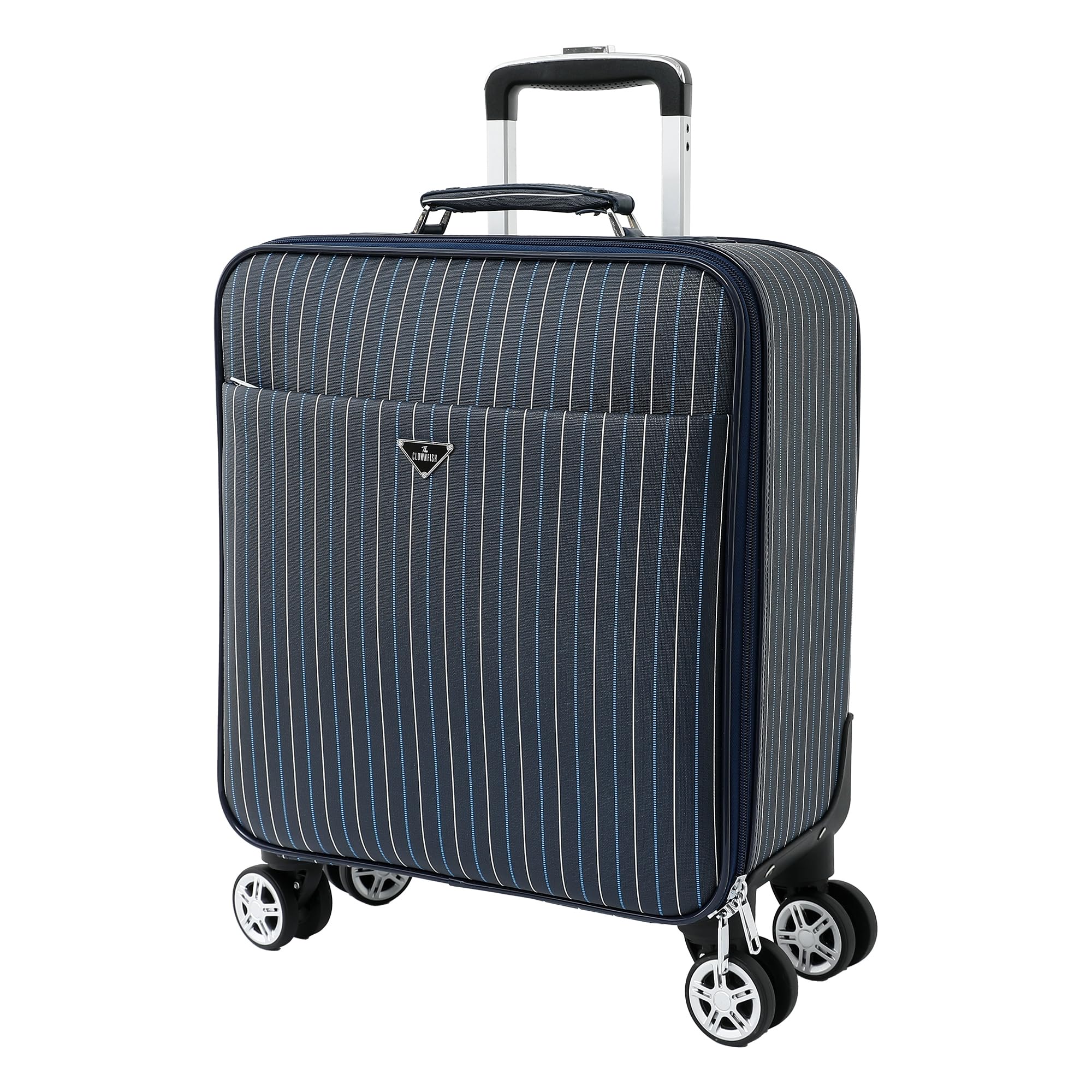 The Clownfish Aegis Cabin – best trolley bag under 5000 in India