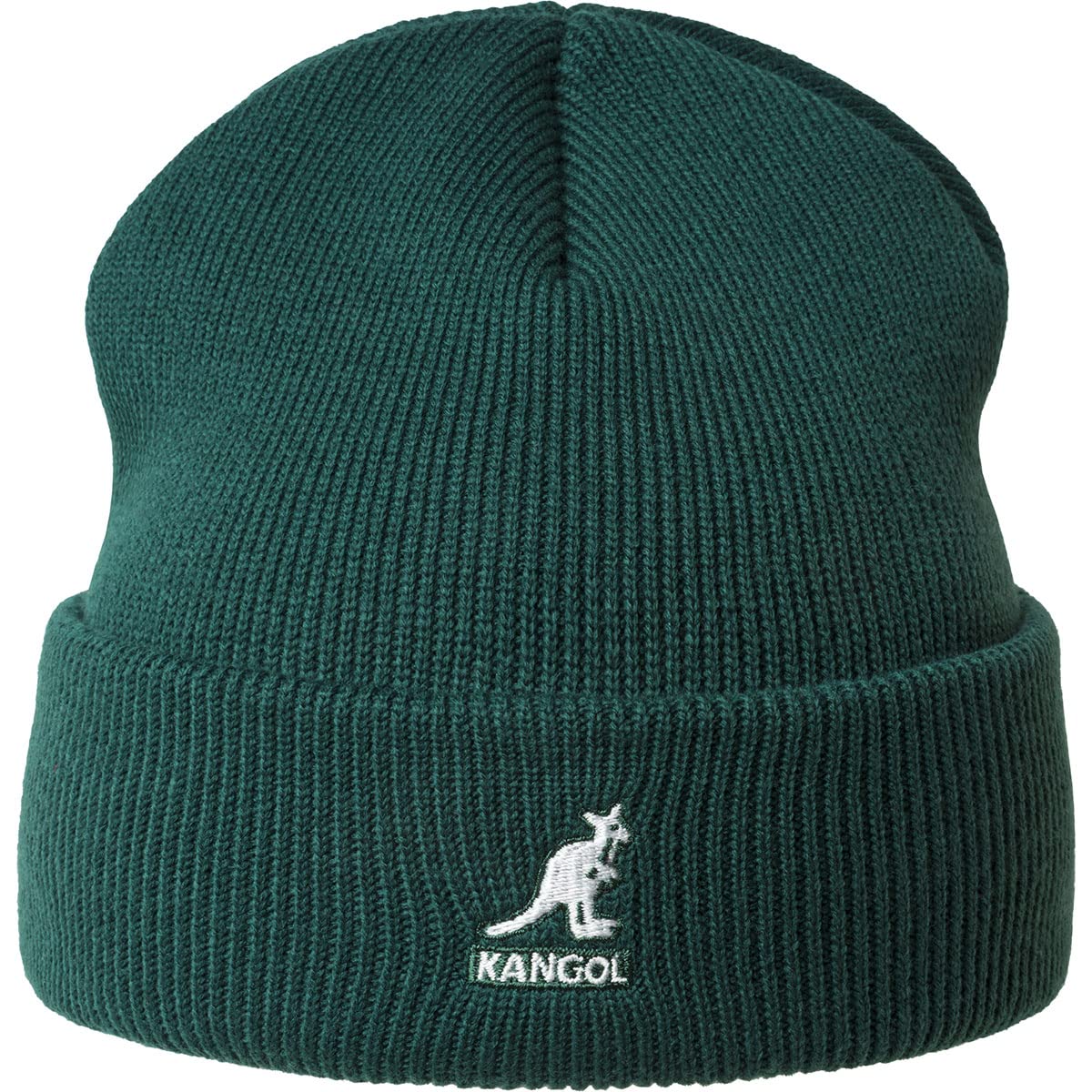 Kangol Vert Pull On Acrylic Beanie