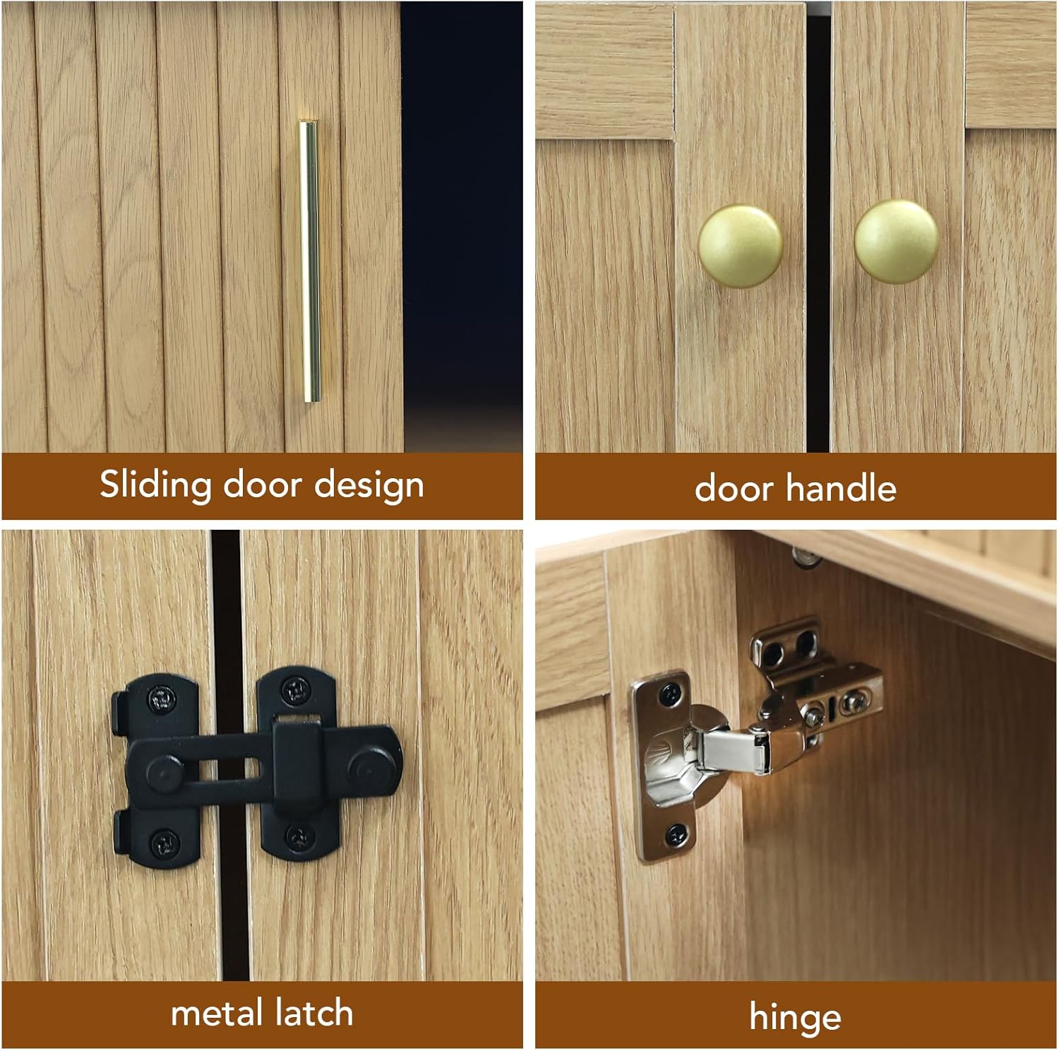 YIDIXIS Cat Large Hidden Litter Box Enclosures with Charging Station,Prevent cat Litter from Being Carried Out,Modern Cat Furniture for Indoor,FIT Electric Litter Boxes (L)