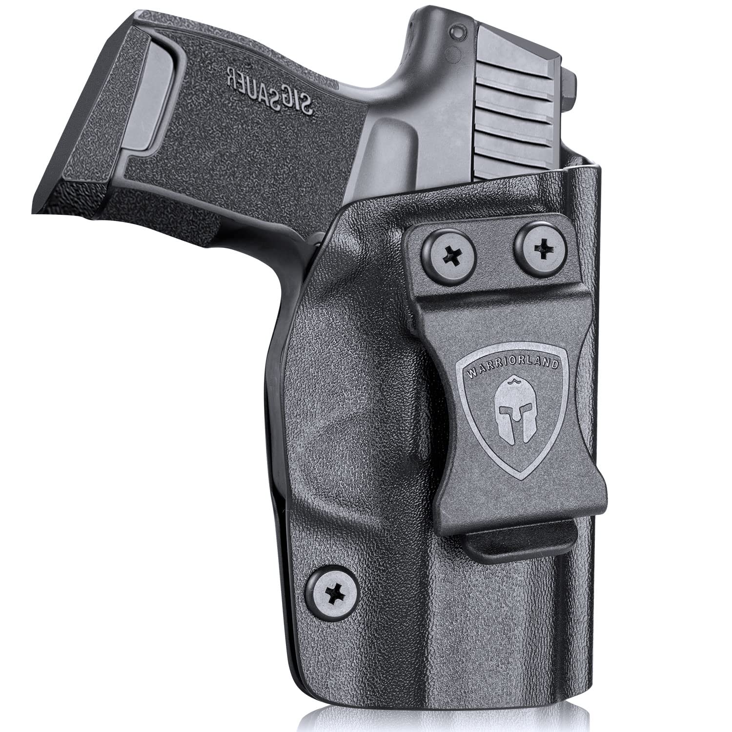 Buy Sig P365 Holster, IWB KYDEX Holsters Fit Sig Sauer P365 / P365 SAS