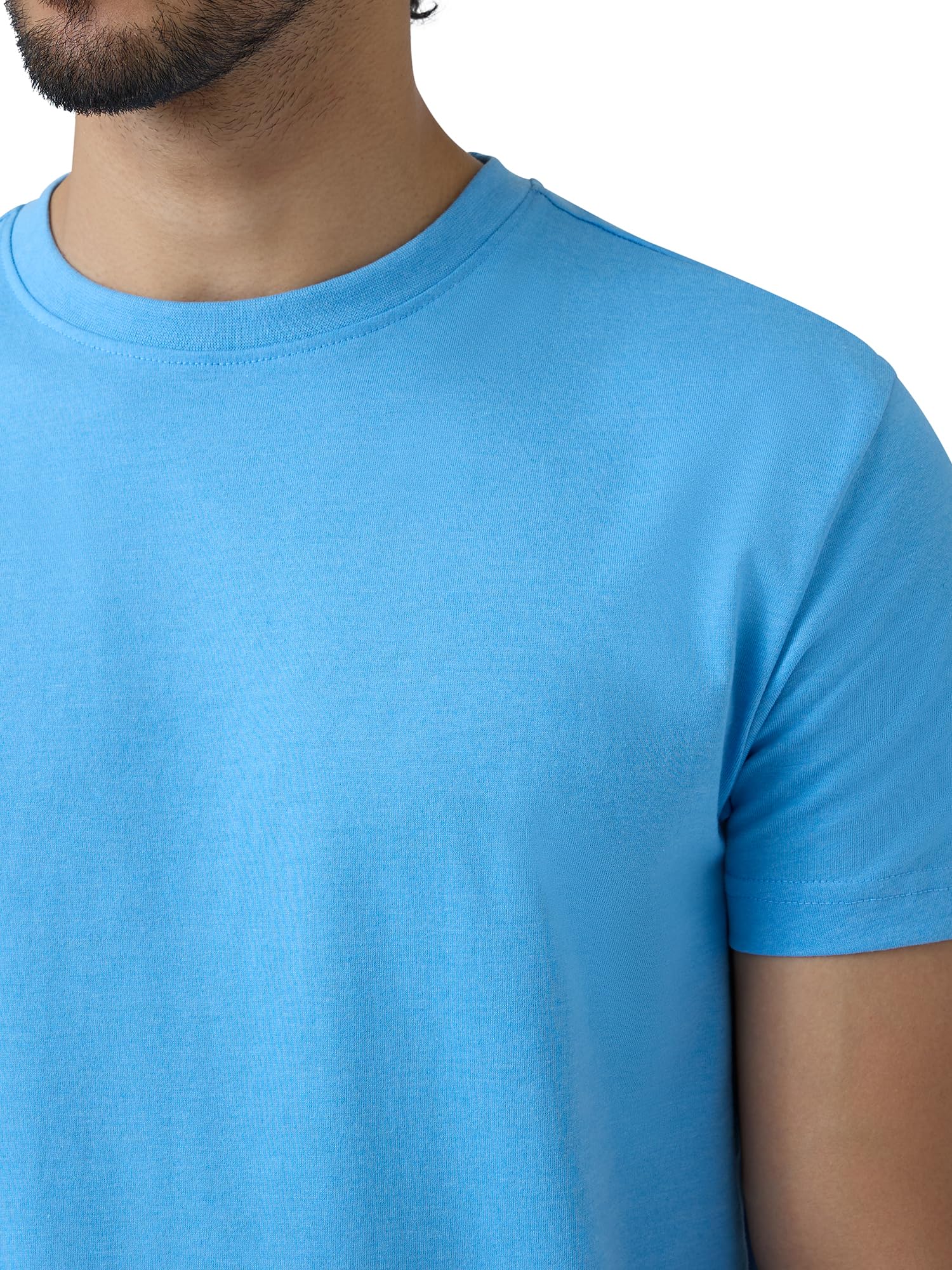 XYXX przypadkowy Mężczyźni XY_CR15_Tshirt_1