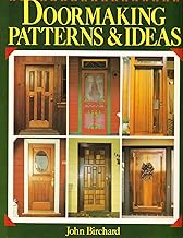 Doormaking Patterns and Ideas - Buy now