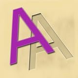 amsler transport Play with Arabic letters Baby Photo Puzzle