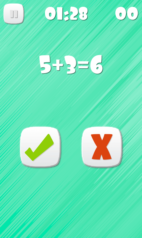 Math Practice For Kids - App on Amazon Appstore