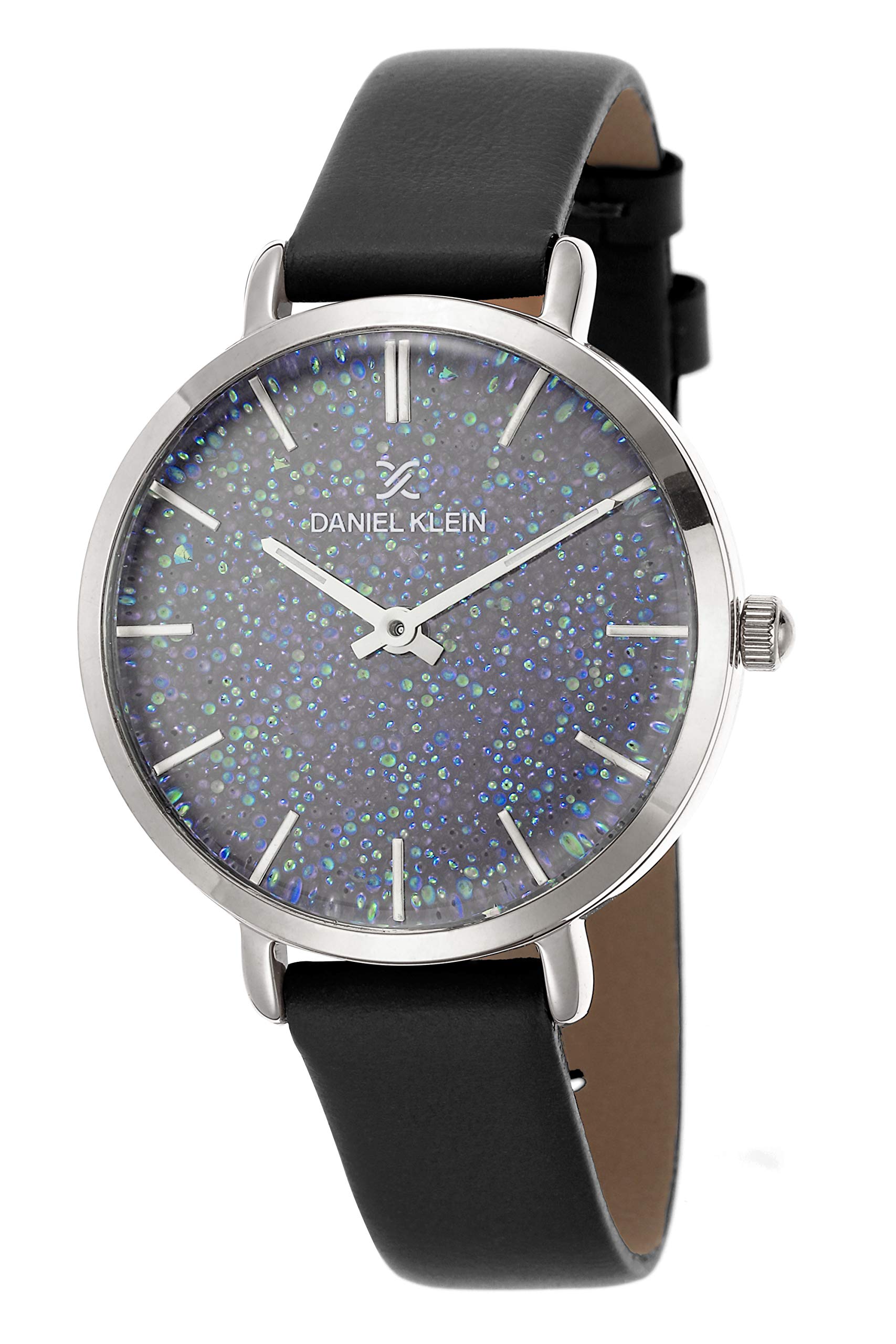 Daniel Klein Analog Grey Dial Womens Watch-DK.1.12512-1 (B08K52ZFGY) Amazon Price History, Amazon Price Tracker