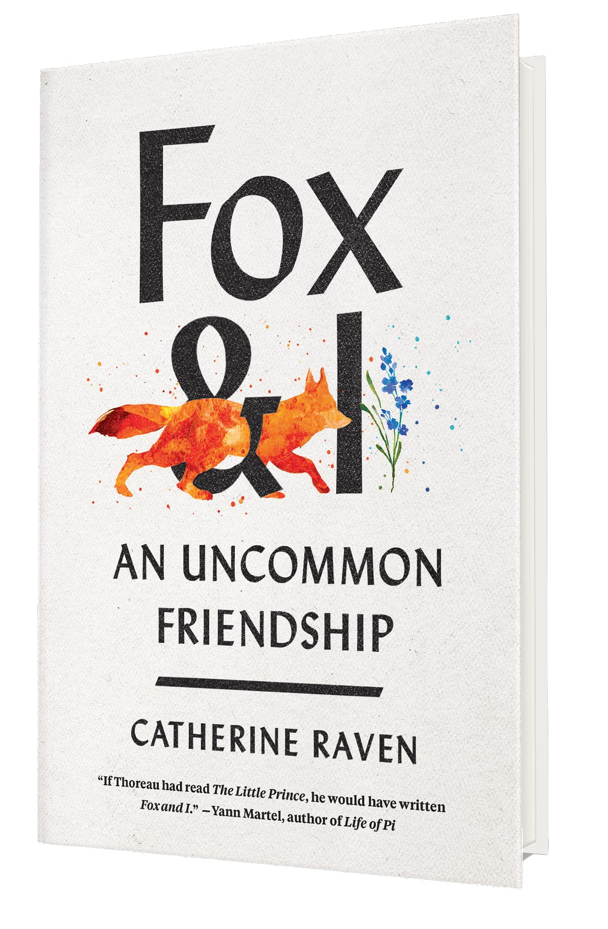 Fox and I: An Uncommon Friendship - Image 3