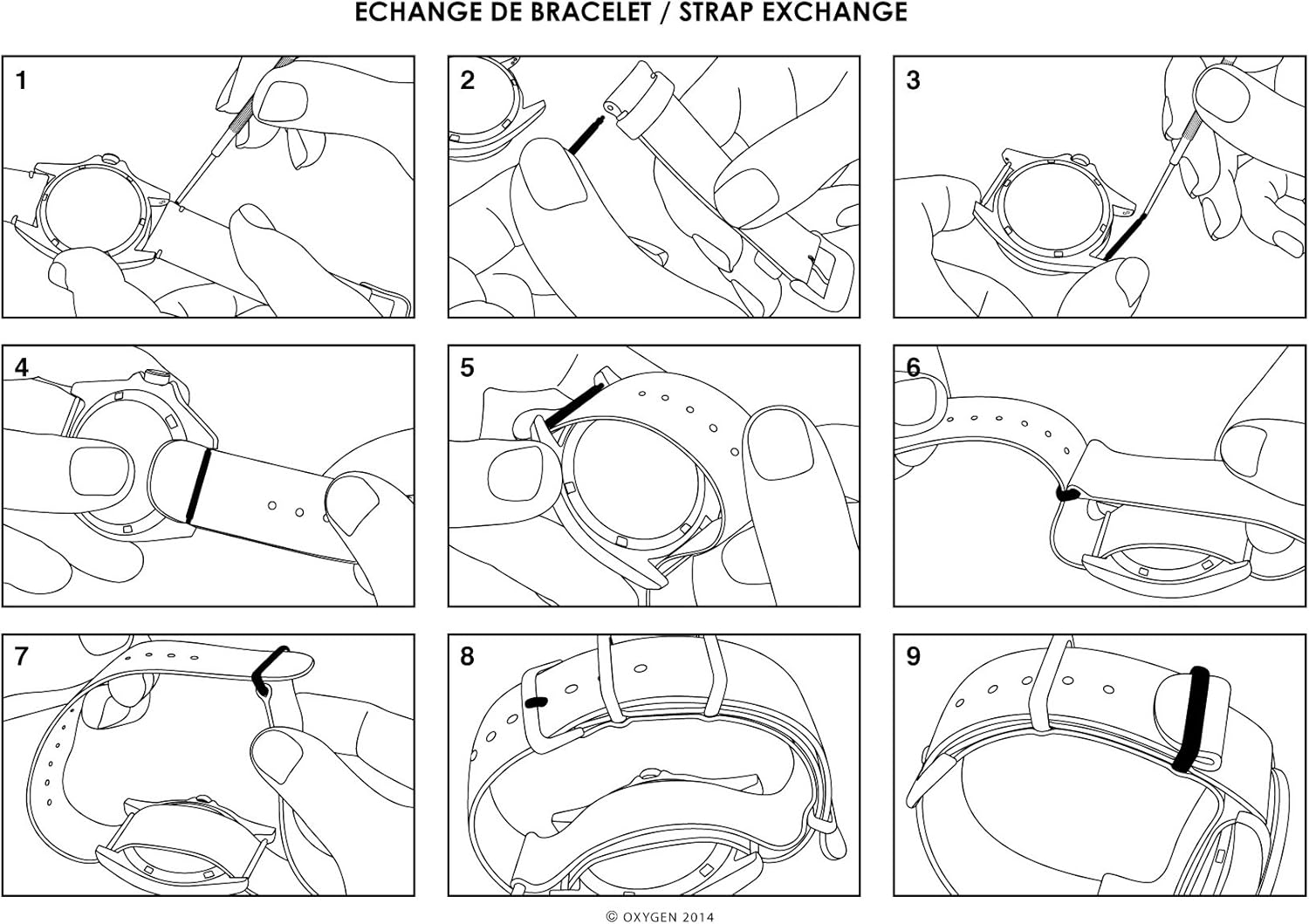 University Sports Press EX-SDT-LON-40-NAREIV, Orologio da polso Uomo University Sports Press EX-SDT-LON-40-NAREIV, Orologio da polso Uomo
