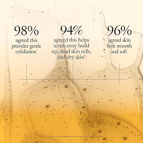 Miniatura 4 de philosophy microdelivery exfoliating daily facial wash - with fine grain desert earth & gentle amino acids - scrubs away impurities & dead skin