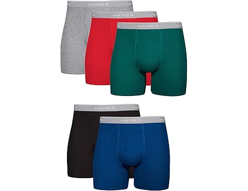 Best Socks and Underwear for Men: Comfort, Sweat-Wicking, Softness