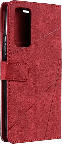 Miniatura 8 de Funda para Oppo A54S, funda para Oppo A16, funda de piel sintética con tapa para Oppo A54S CPH2273  A16 CPH2269 CPH2275  A16S CPH2271 Funda de piel
