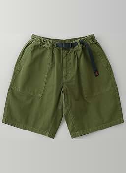 グラミチ　ショートパンツ　RIDGE SHORT リッジショーツ 61l4Aq5CwYL._UY350_.jpg