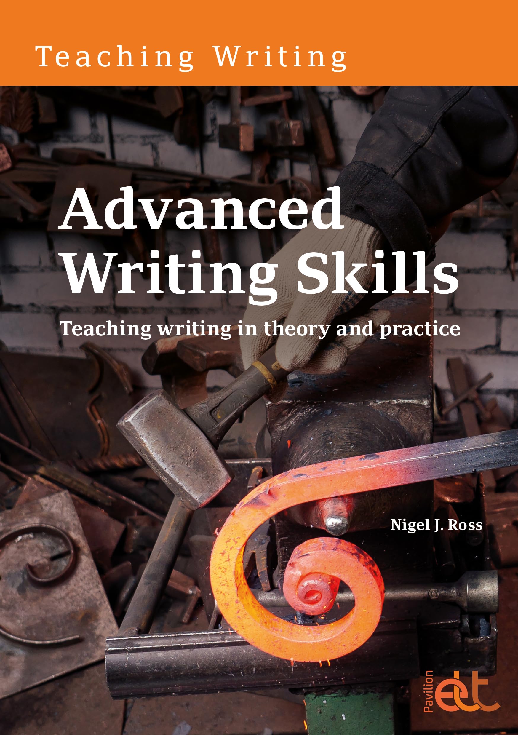 Advanced Writing Skills: Teaching writing in theory and practice