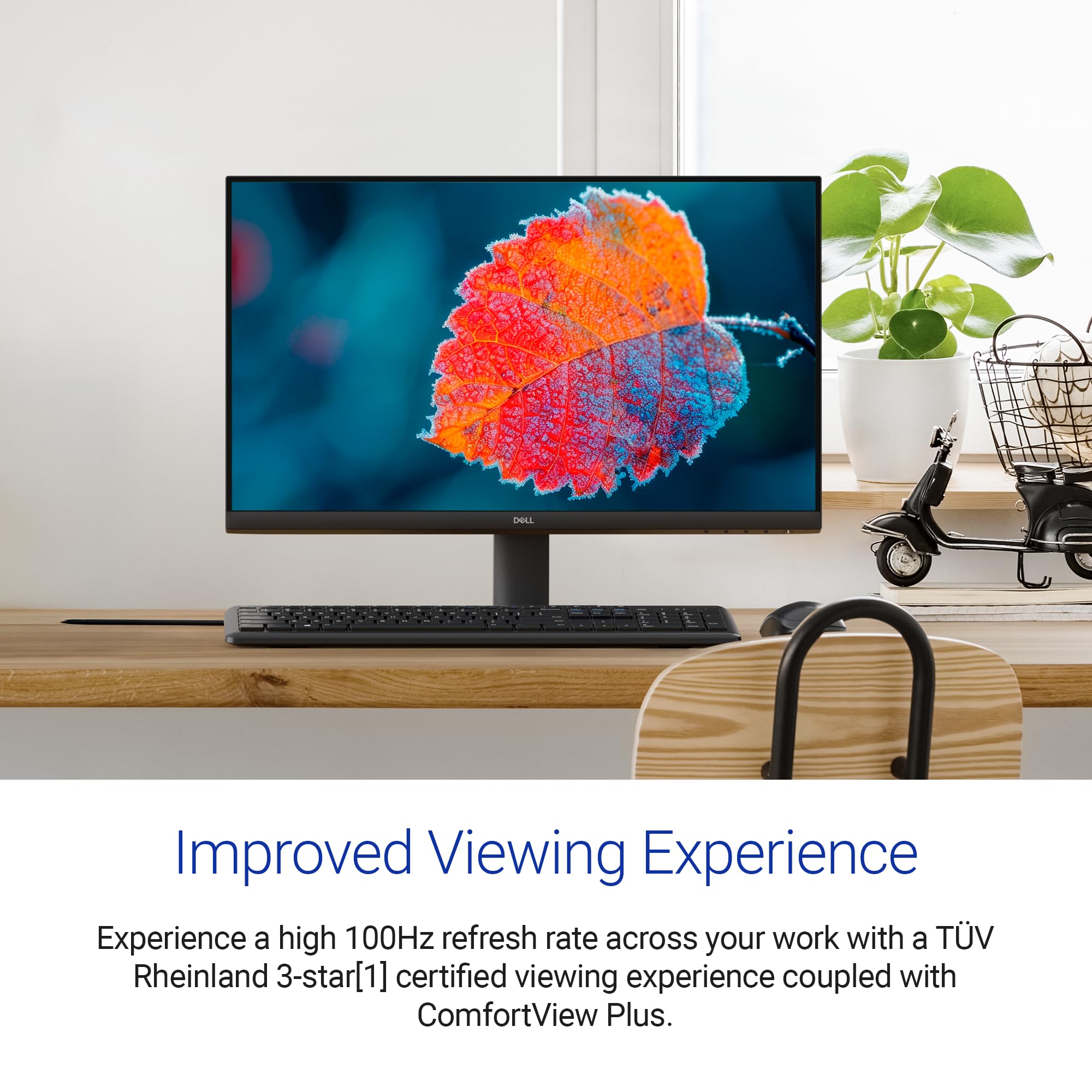 Dell 27モニター SE2725HM - ディスプレイ・モニター本体