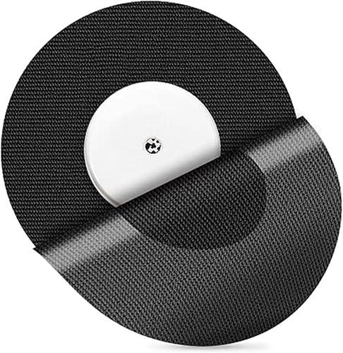 20 cubiertas de sensor Libre 2 impermeables, parches adhesivos CGM sin látex e hipoalergénicas, 14 días de fuerte adherencia flexible sin pegamento