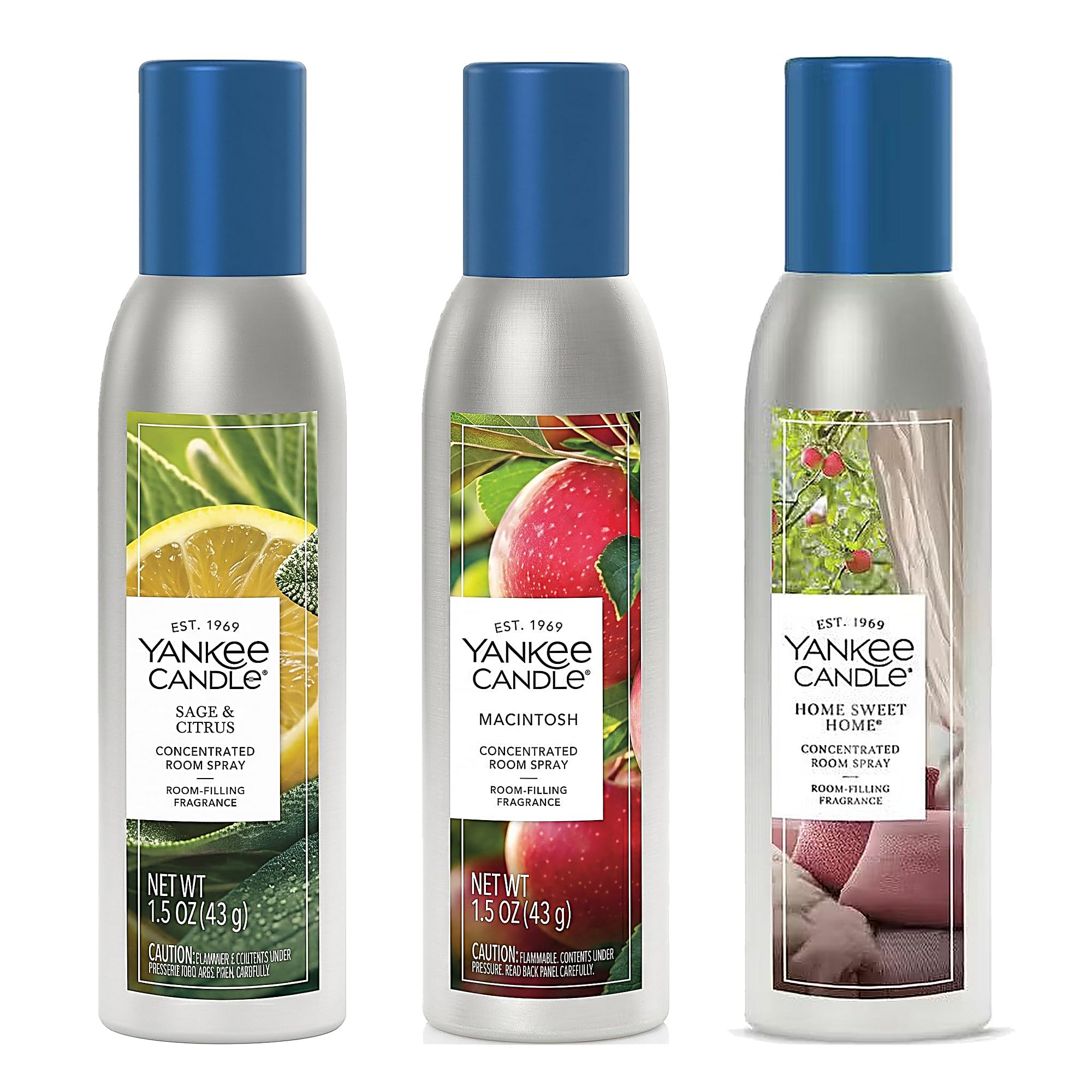 Yankee Candle Concentrated Room Spray