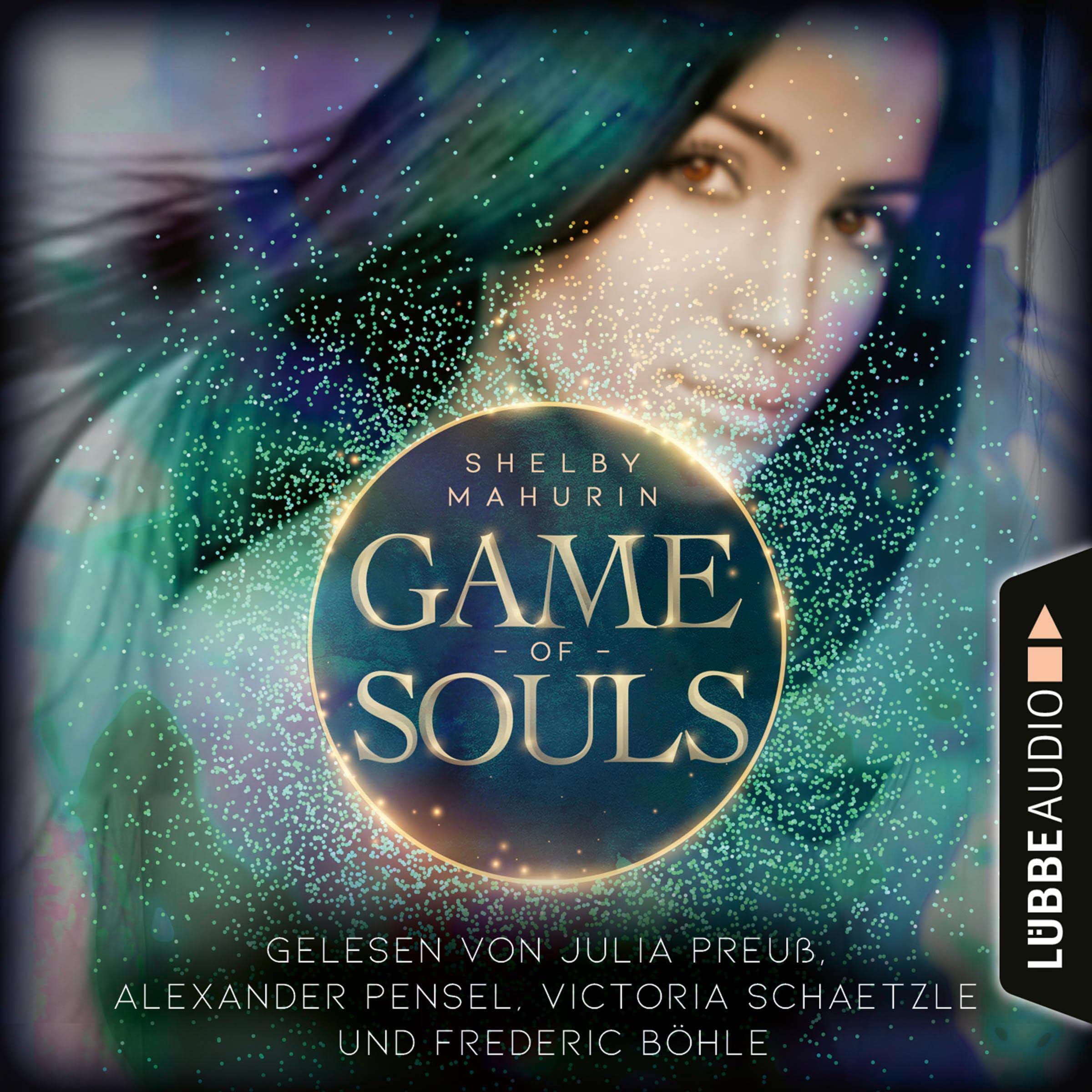 Game of Souls (German edition)