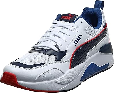 zapatos puma en amazon azul