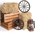 hay stacks for decoration Top3商品