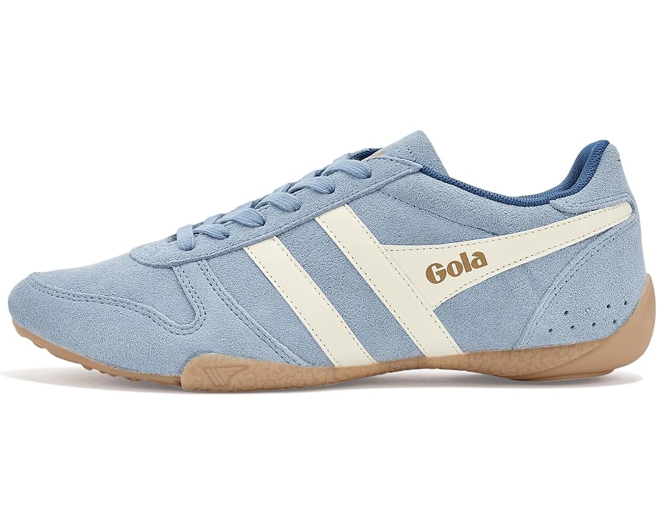 Gola Chase - Left View