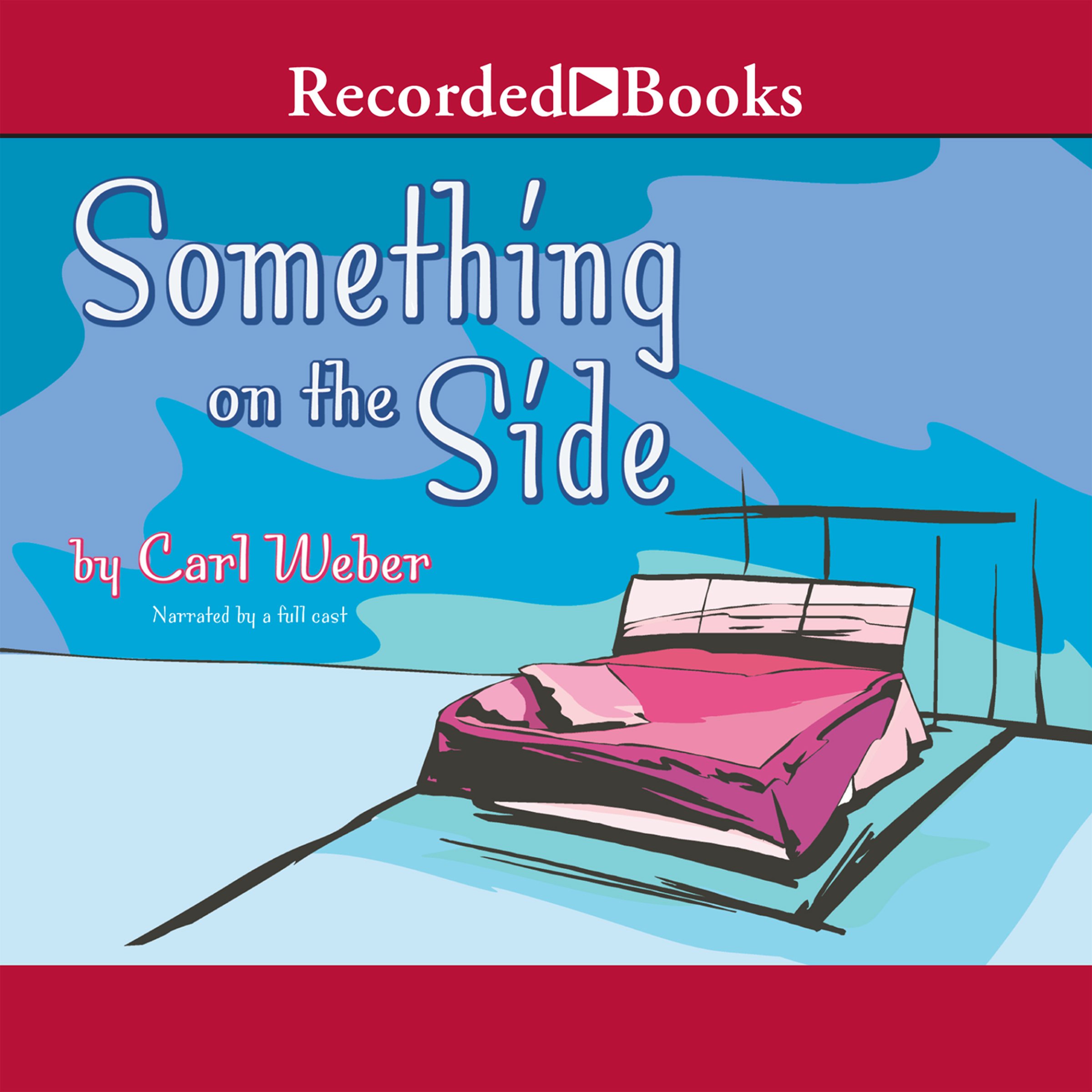 Cover art for Something on the Side