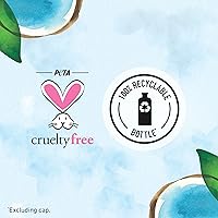 Vista 6 de Herbal Essences Champú acondicionador 2 en 1 Hello Hydration de 29.2 onzas líquidas (paquete de 2)