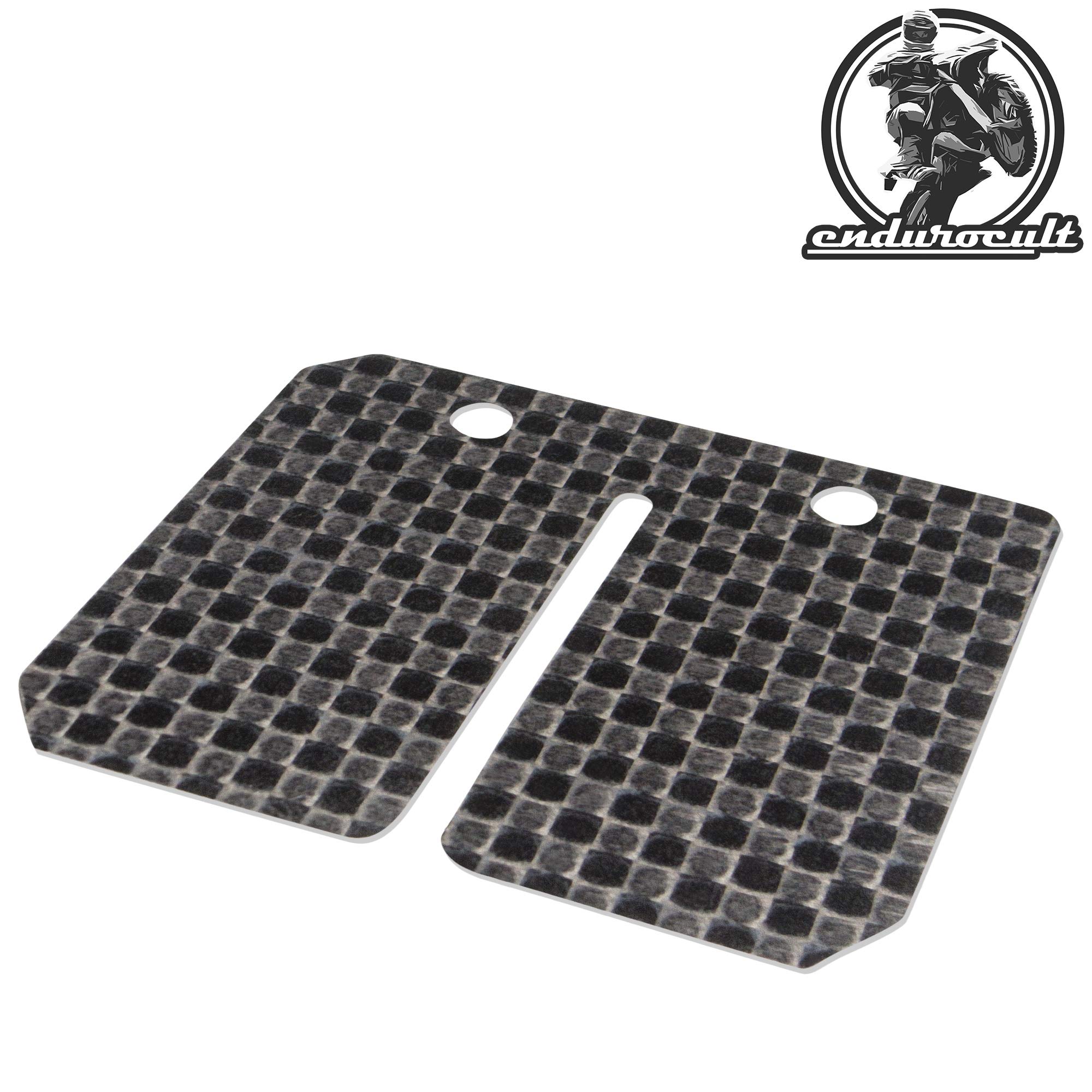 2 membranes carbone compatibles avec SX 50/60/65 + 50 Mini 1998-2008