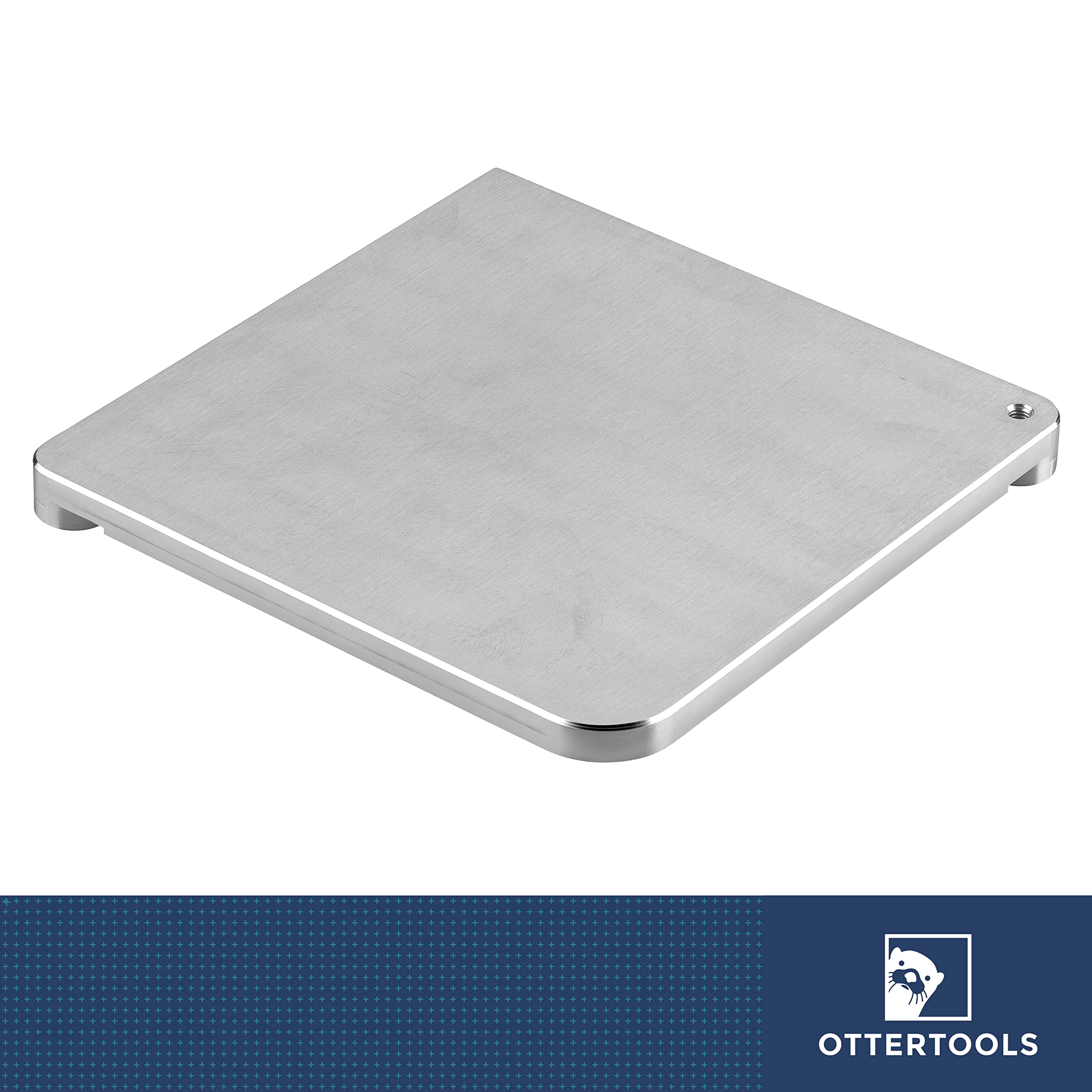 Plaque tactile | Capteur de longueur d'outils | échantillon XYZ | Compatible avec par exemple Estlcam