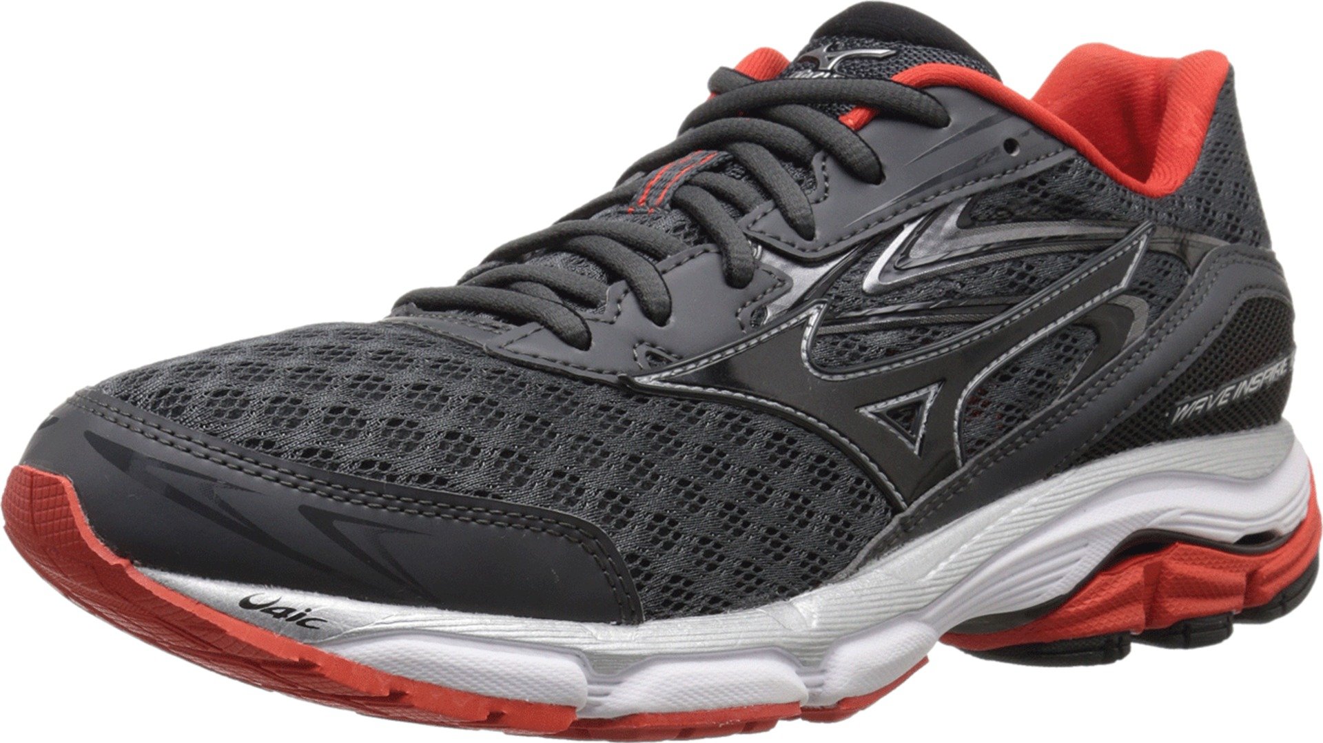 Mizuno Men's Wave Inspire 12 Running Shoe