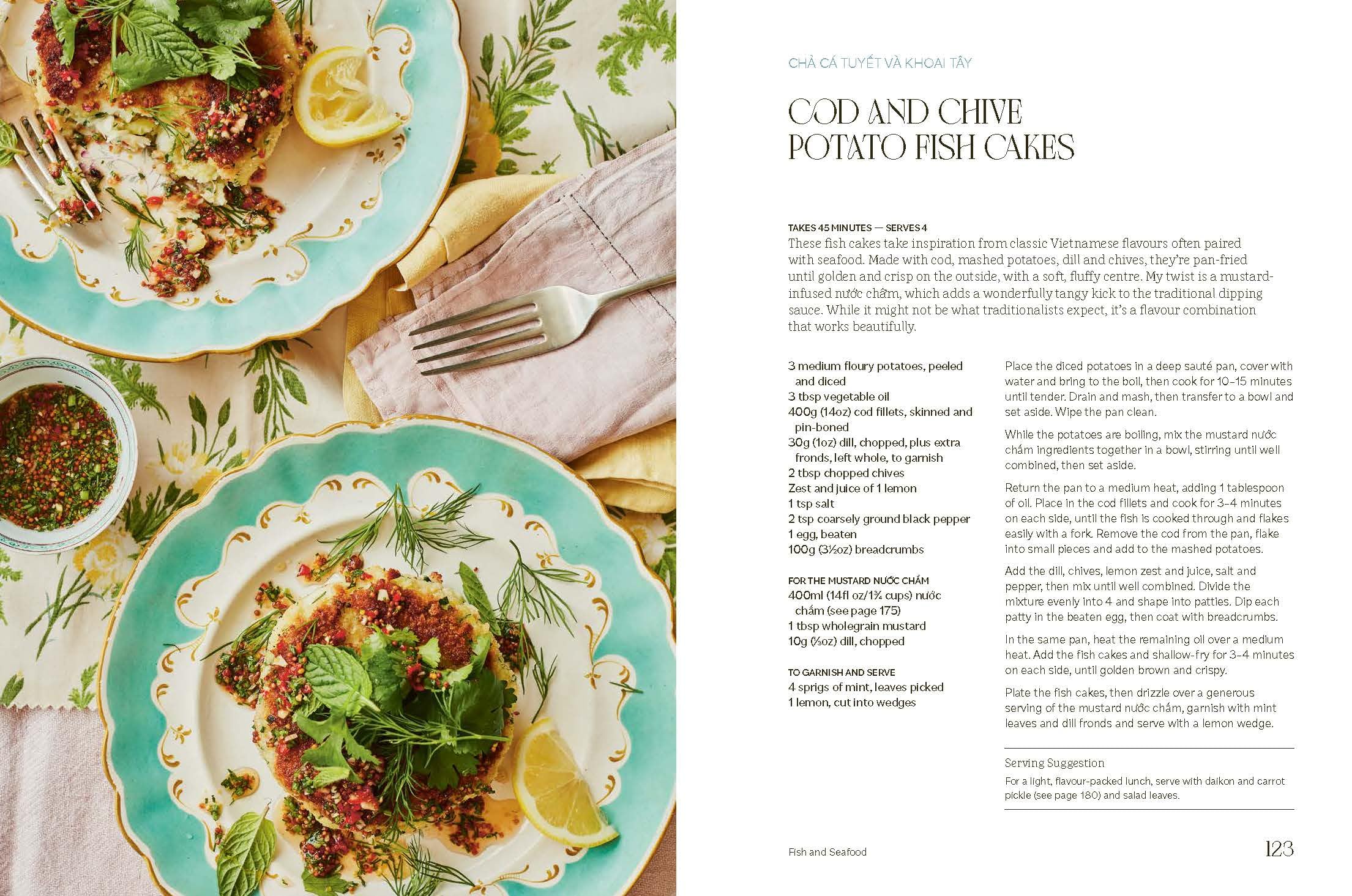 One Pan Vietnam: All-in-one, Vietnamese Recipes to Cook at Home