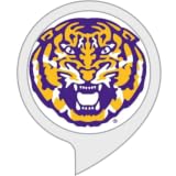 LSU Soccer Schedule