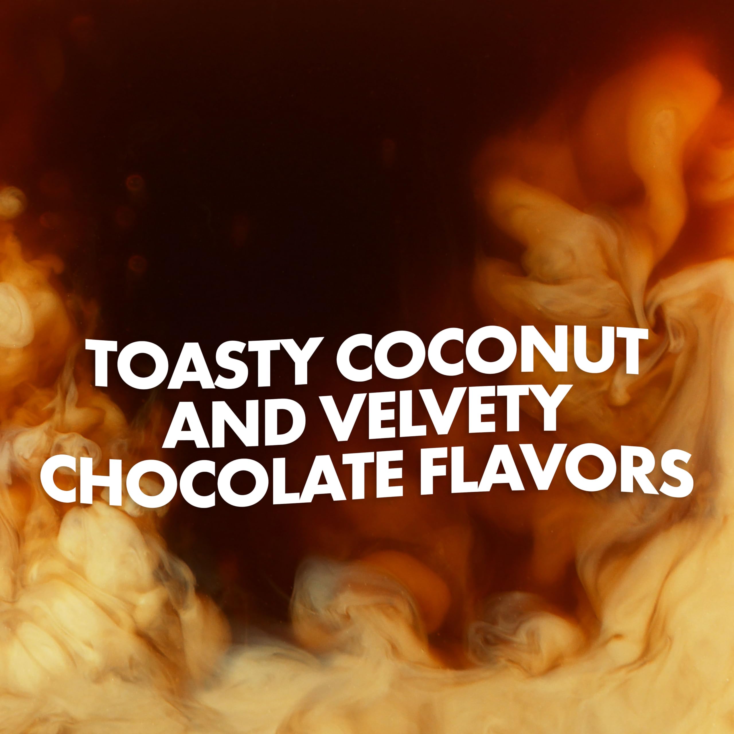 Dutch Bros® Coconut Mocha Iced Latte inspired by Cocomo®, 12-13.7 Fl Oz Bottles