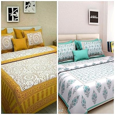 BedZone 100% Cotton...