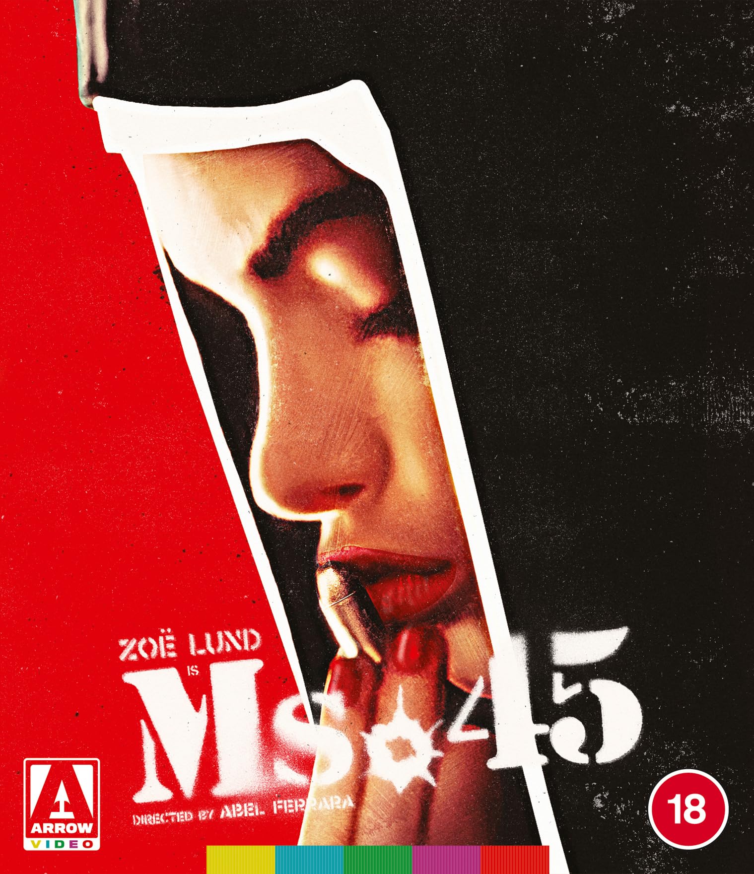 Ms .45