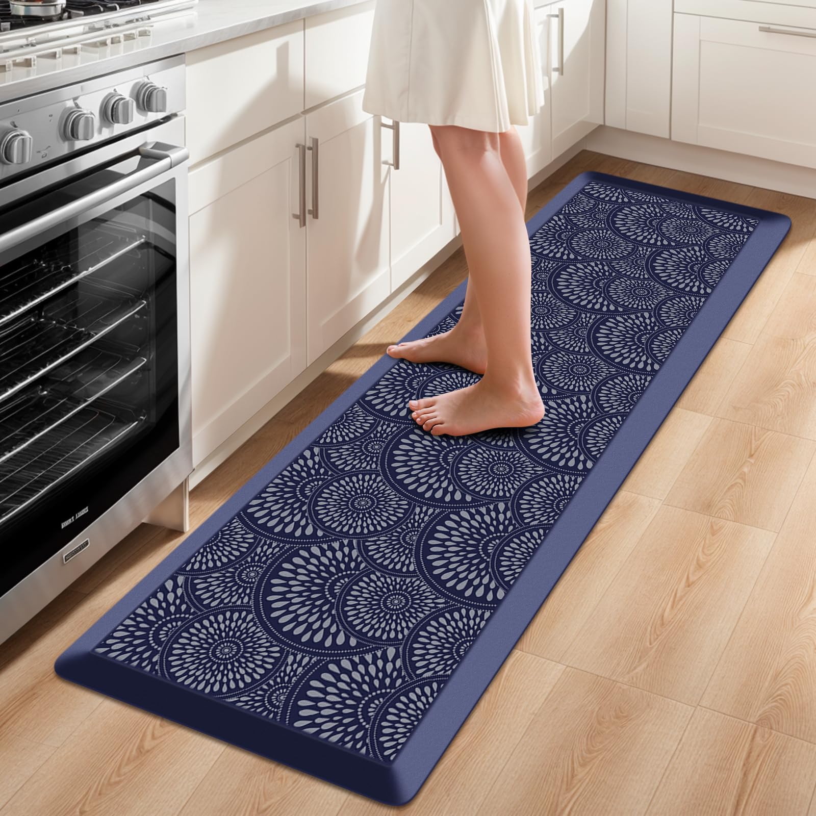Mattitude Long Kitchen Mat