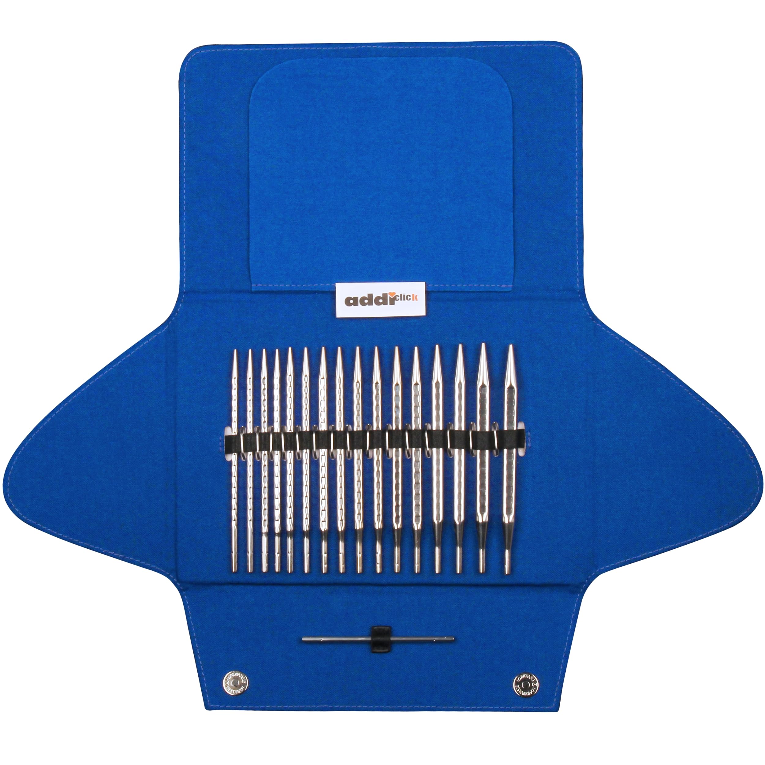 Amazon.com: skacel by addi addiClick Interchangeable Knitting Amazon.com: skacel by addi addiClick Interchangeable Knitting