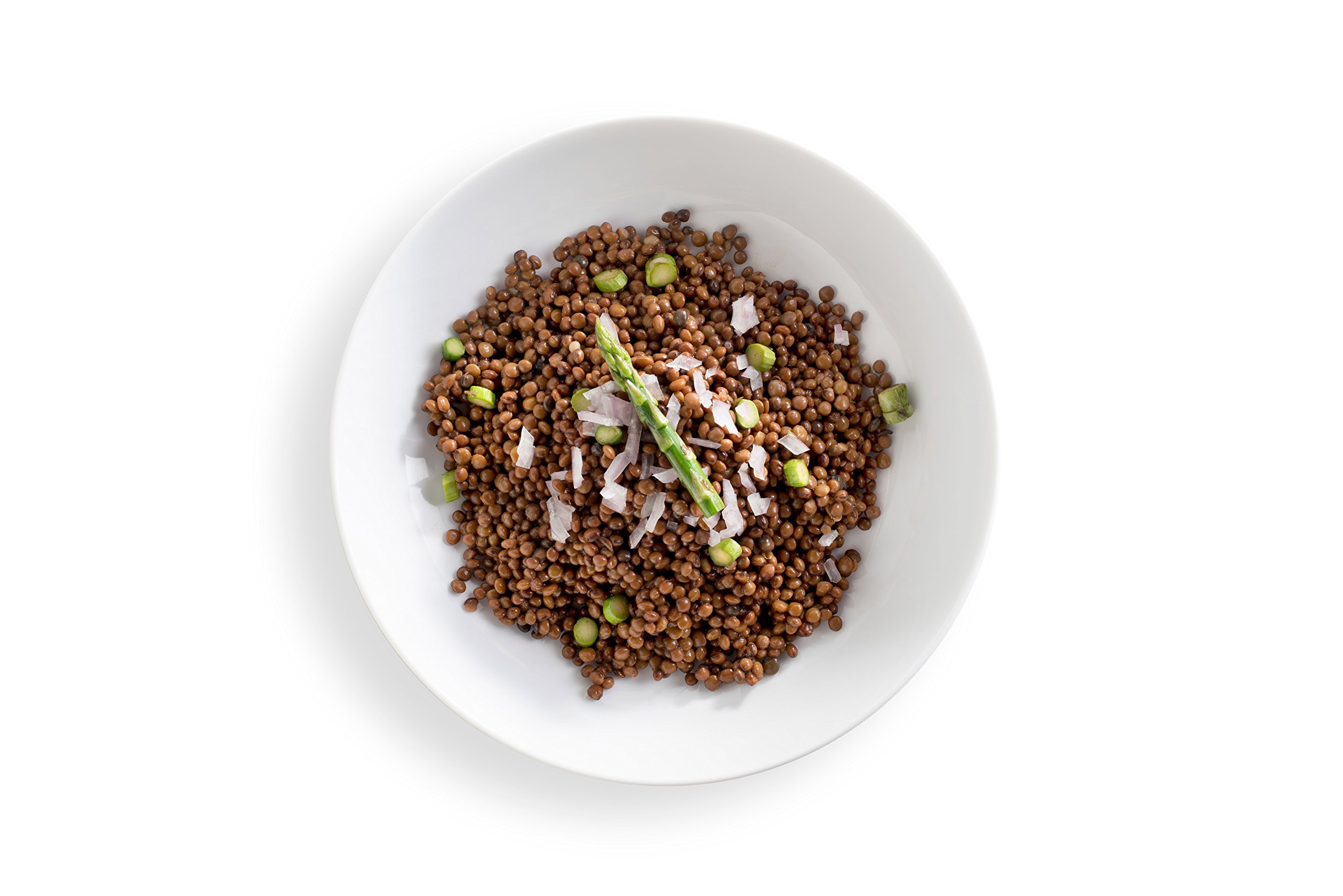 Casa Amella, Lentejas Ecológicas - 6 de 330gr