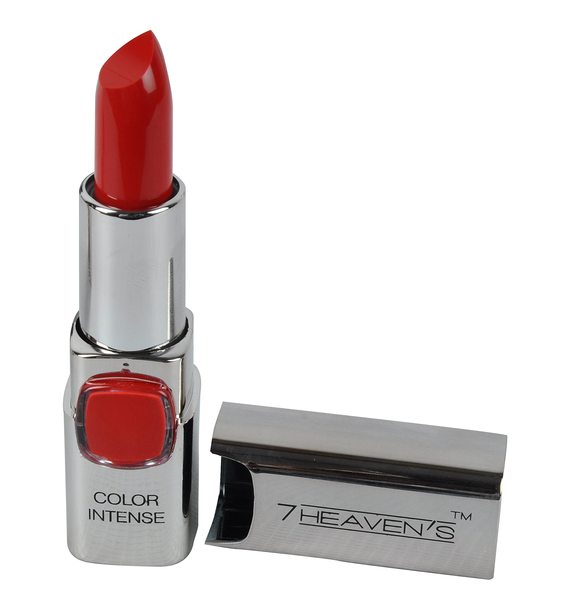 OBSESSION VII リトグラフ 10/15 Buy 7 heavens Color Intense Lipstick,Hot Red-102, 3.8 g Online at