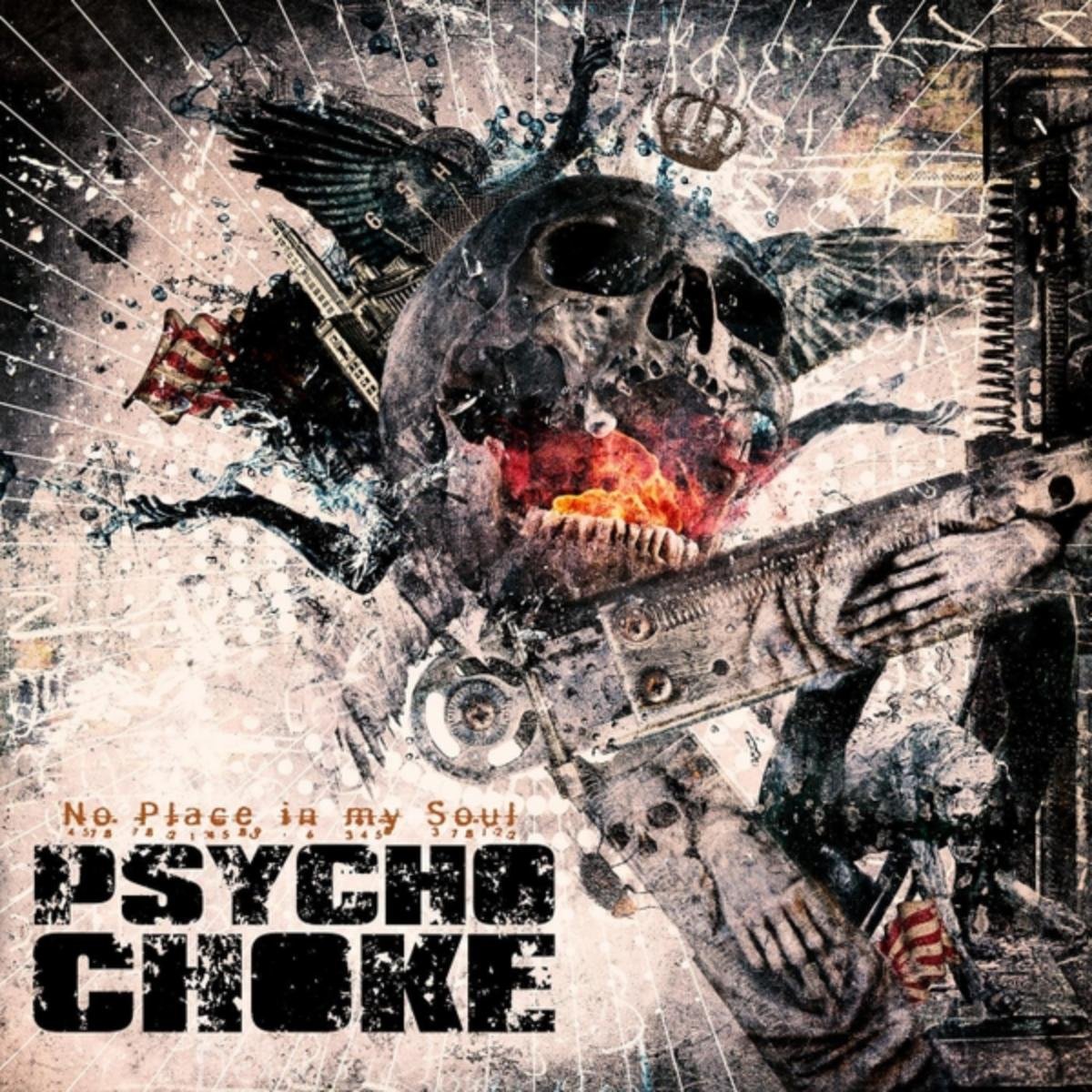 Psycho Choke