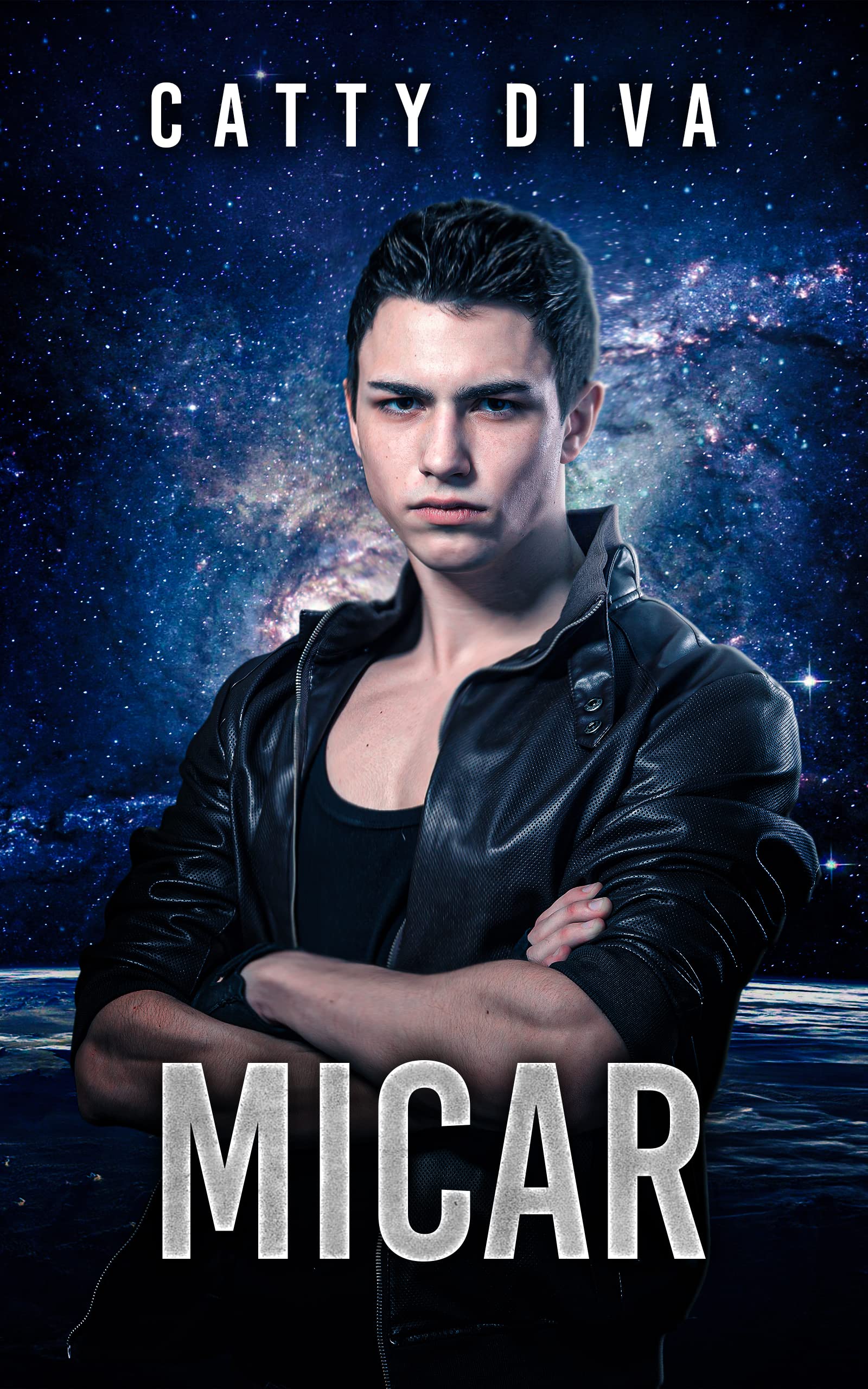 Micar (The Empire Book 1)