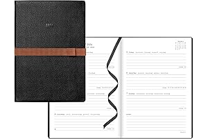 Letts Oslo A5 Weekly/Monthly Planner: Your Essential Scheduling Companion