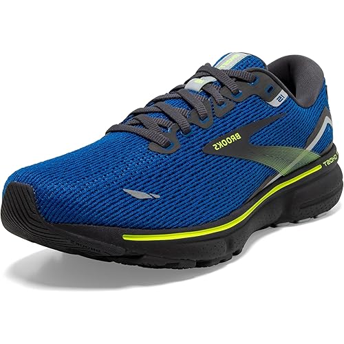 Brooks Men's Ghost 15 Neutral Running Shoe
