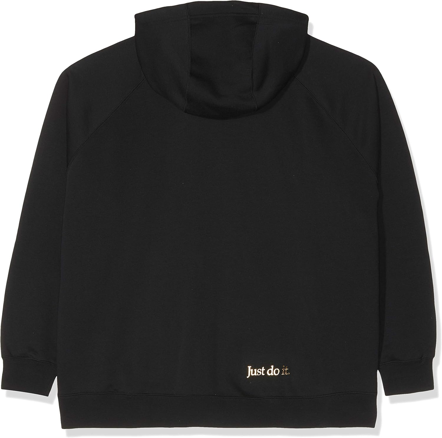 nike shine hoodie ladies