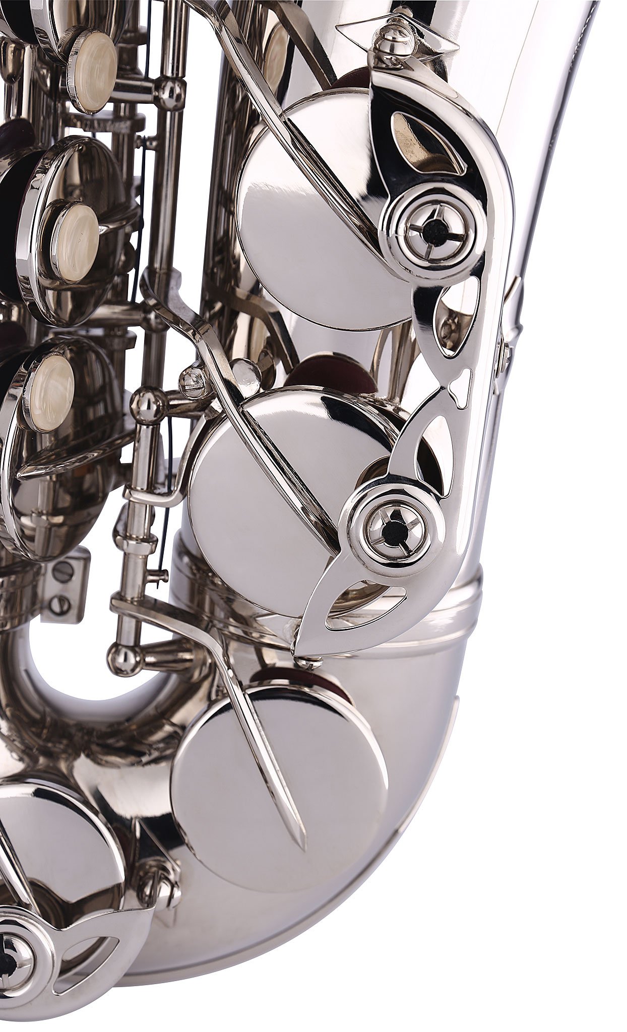 ★希少★サムライカスタム80R　銀粉仕様2本セット PM Woodwind Repair: Saxophone Repair,Used Saxophones,Selmer,Mark