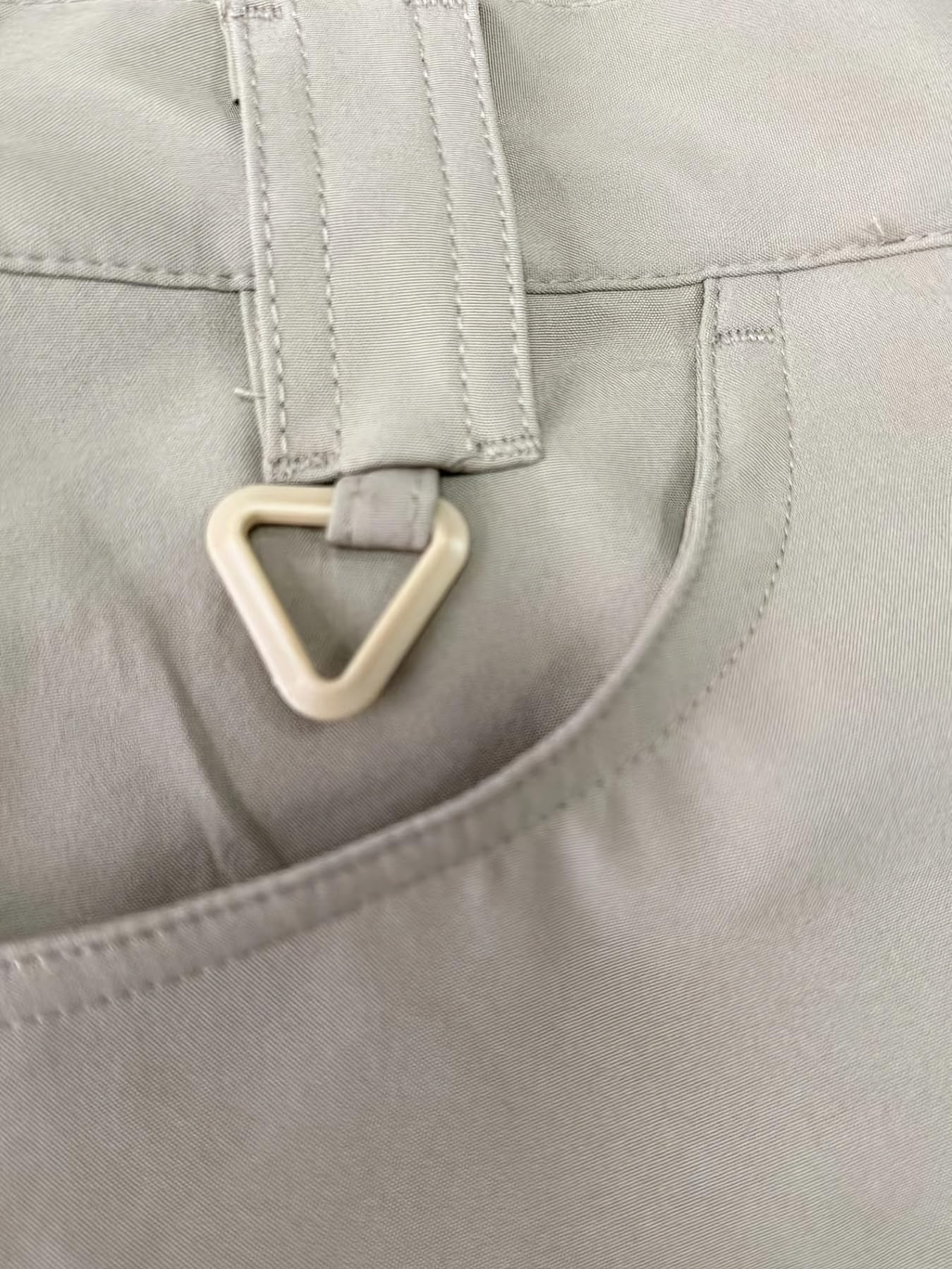 Pantalones cargo para hombre, primavera, otoño, multibolsillos, tela microelástica, resistentes al desgaste, pantalones de senderismo al aire libre — view 7