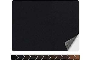 Numola Leather Repair Patch: Restore Your Leather Goods with Smooth Excellence