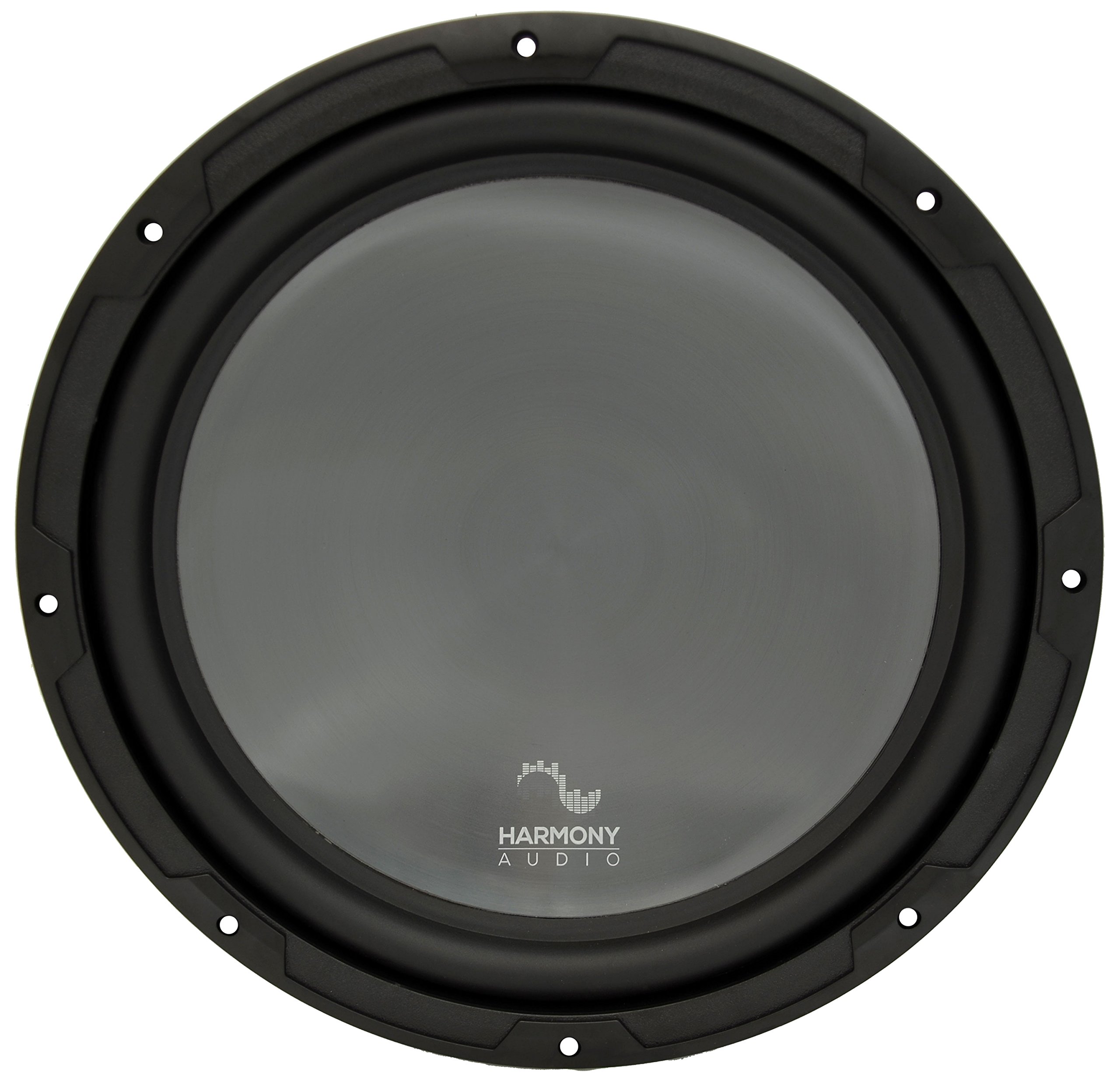 Harmony Audio Universal Car Stereo Hatchback Sealed Dual 15