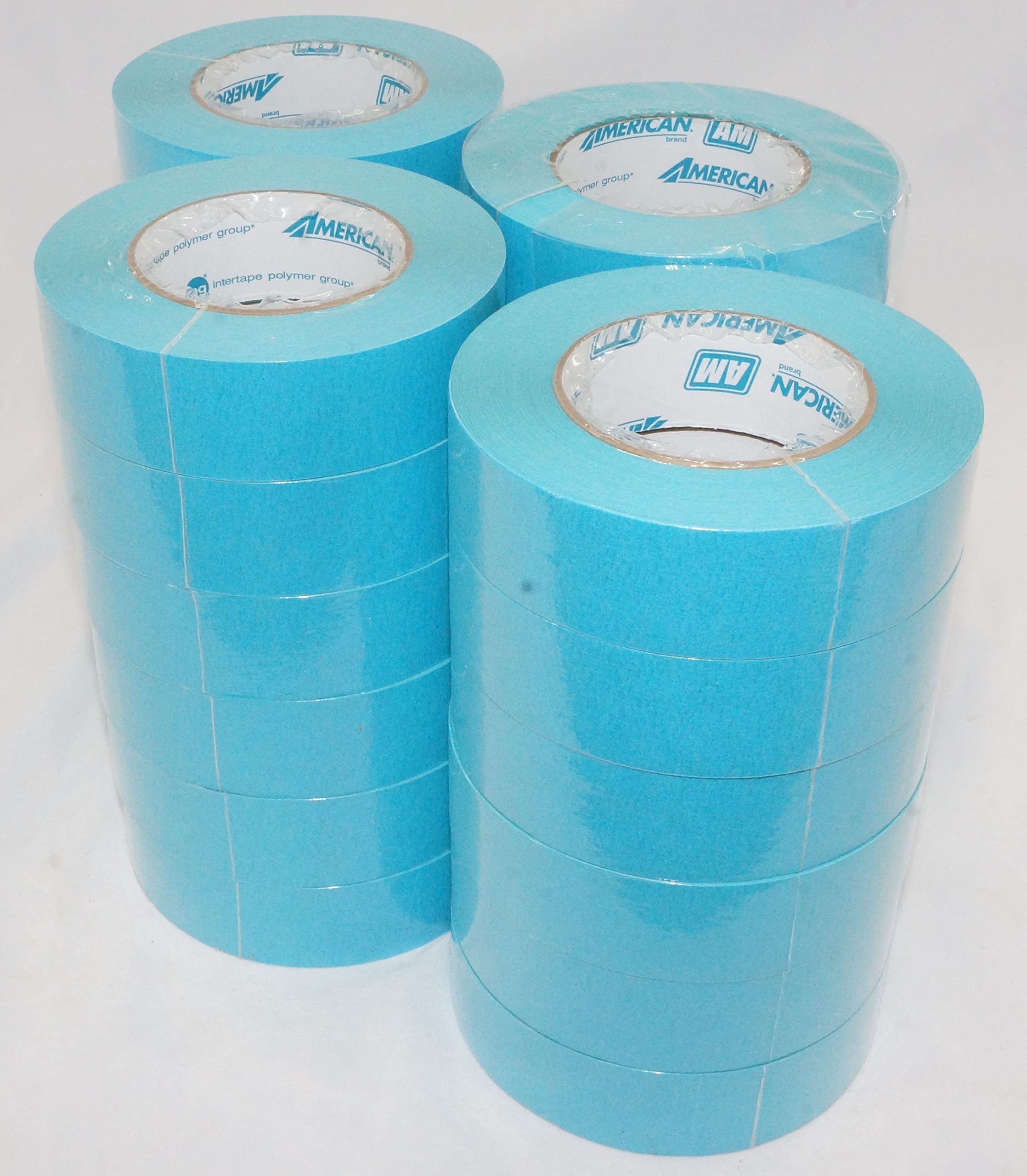 Stansport CS/24 1.5" Aqua MASK (AMT-AM-1.5)