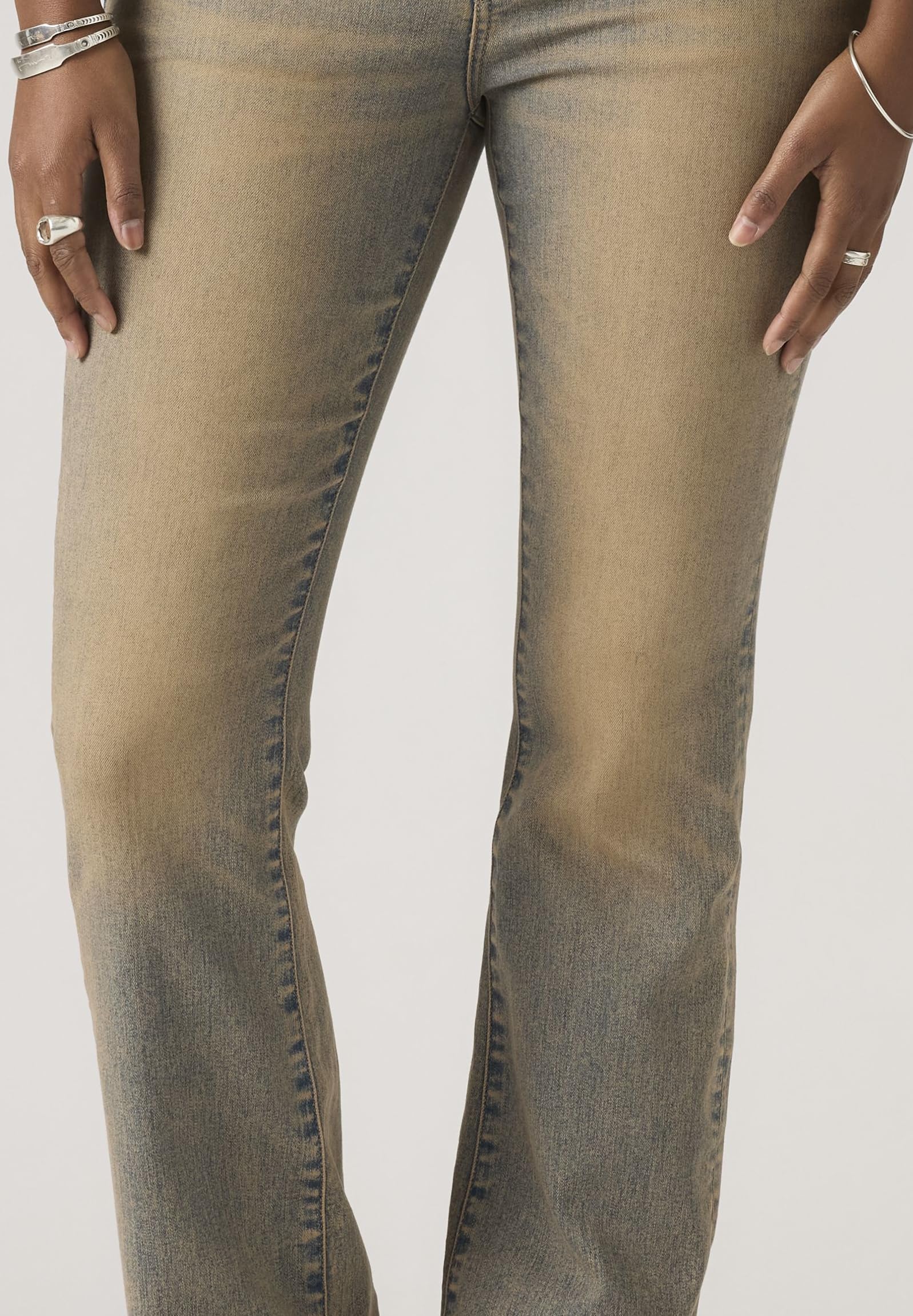 Levi's 725 High Rise Bootcut In The Dust 725 – Bild 2