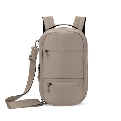 Sherpani Camden Pro Convertible Laptop Backpack