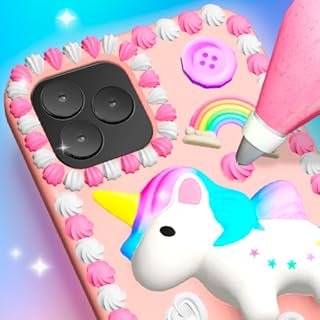 DYI : Phone Case Builder